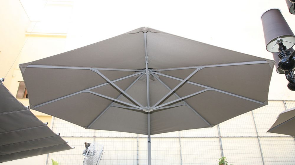 STABLE UMBRELLAS
