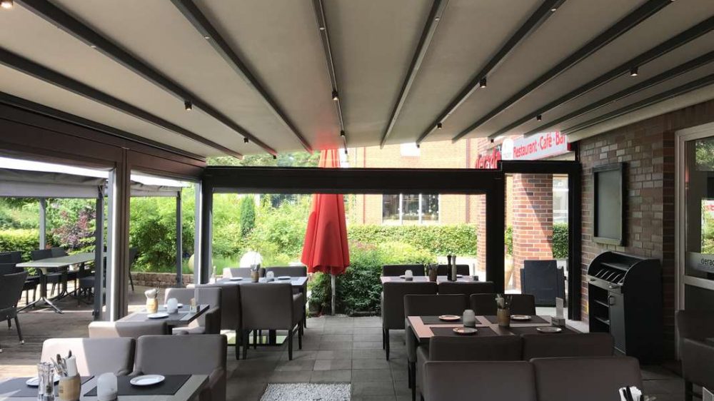 RESTAURANT DERADA BREMEN, ΓΕΡΜΑΝΙΑ