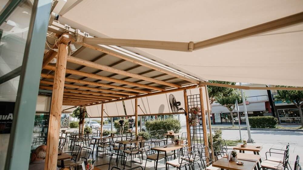 (Ελληνικά) Το Μύρτιλο – Εστιατόριο & Cafe-Bar