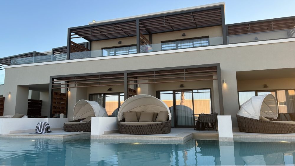 Ξενοδοχείο Mitsis Rodos Village
