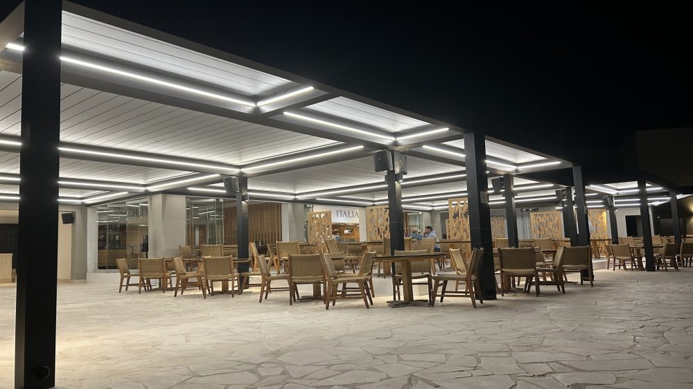 Ξενοδοχείο Mitsis Rodos Village